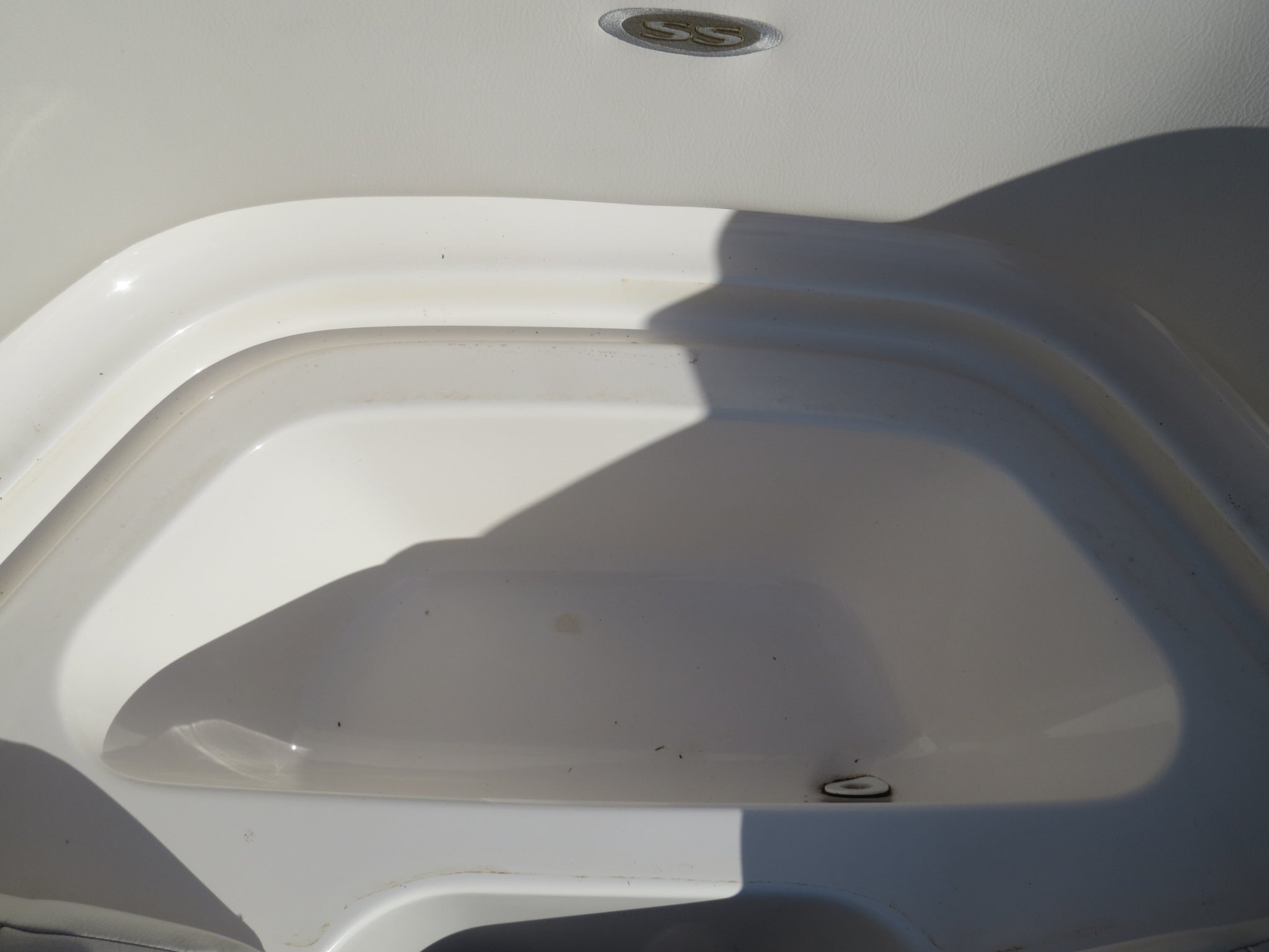 2003 CHAPARRAL 210 SS