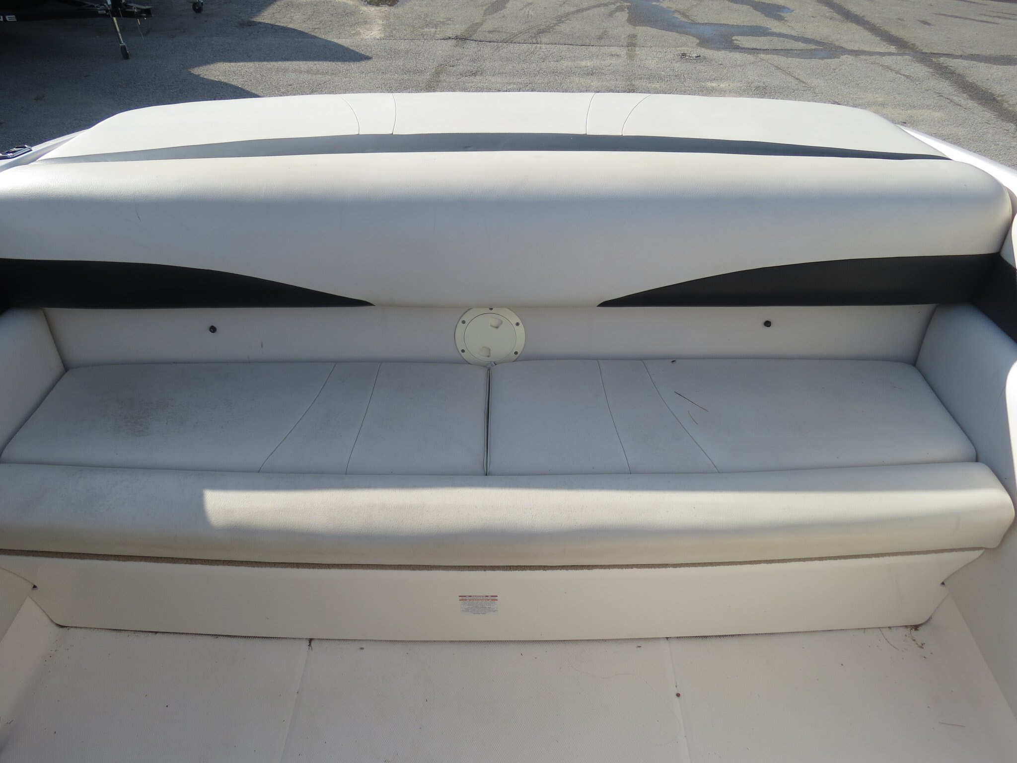 2003 CHAPARRAL 210 SS