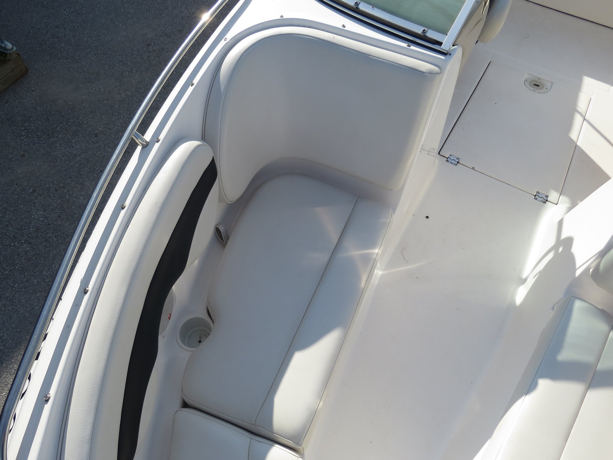 2003 CHAPARRAL 210 SS