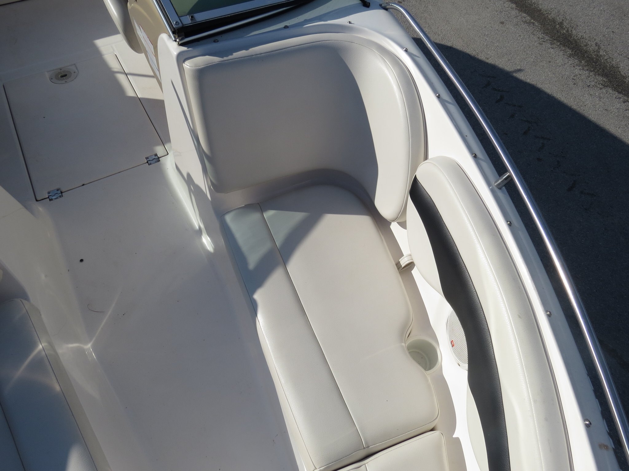 2003 CHAPARRAL 210 SS
