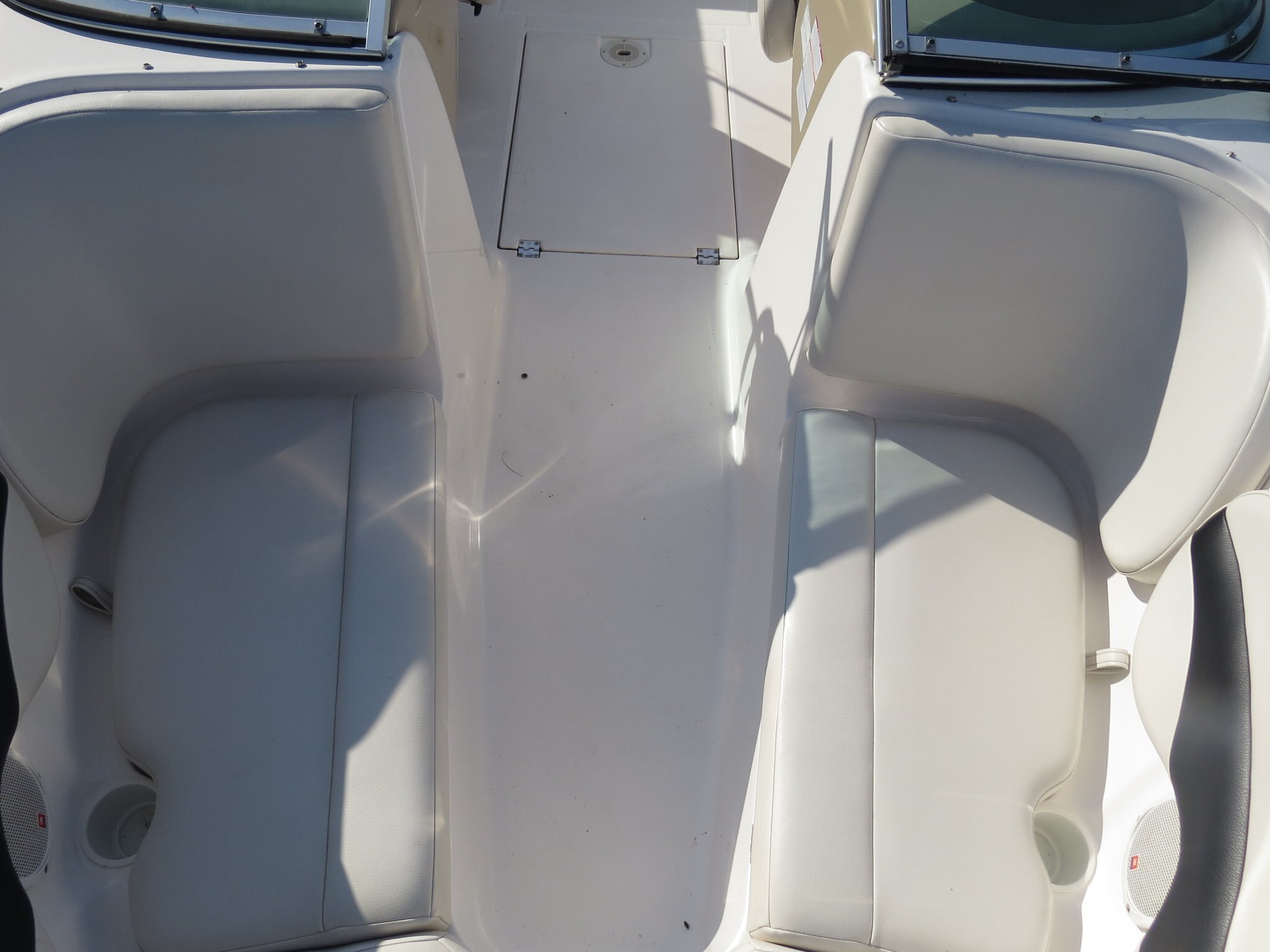 2003 CHAPARRAL 210 SS