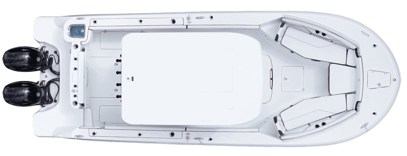 Stingray 26CC