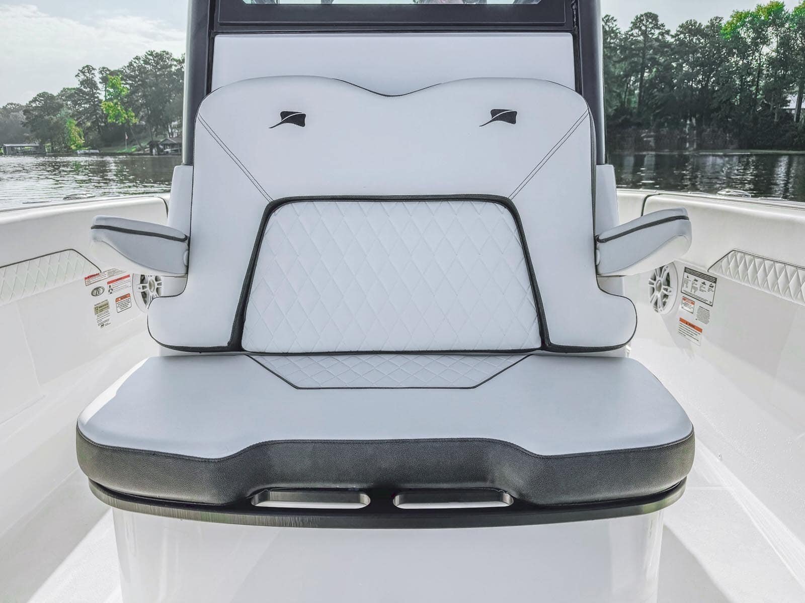 Stingray 26CC