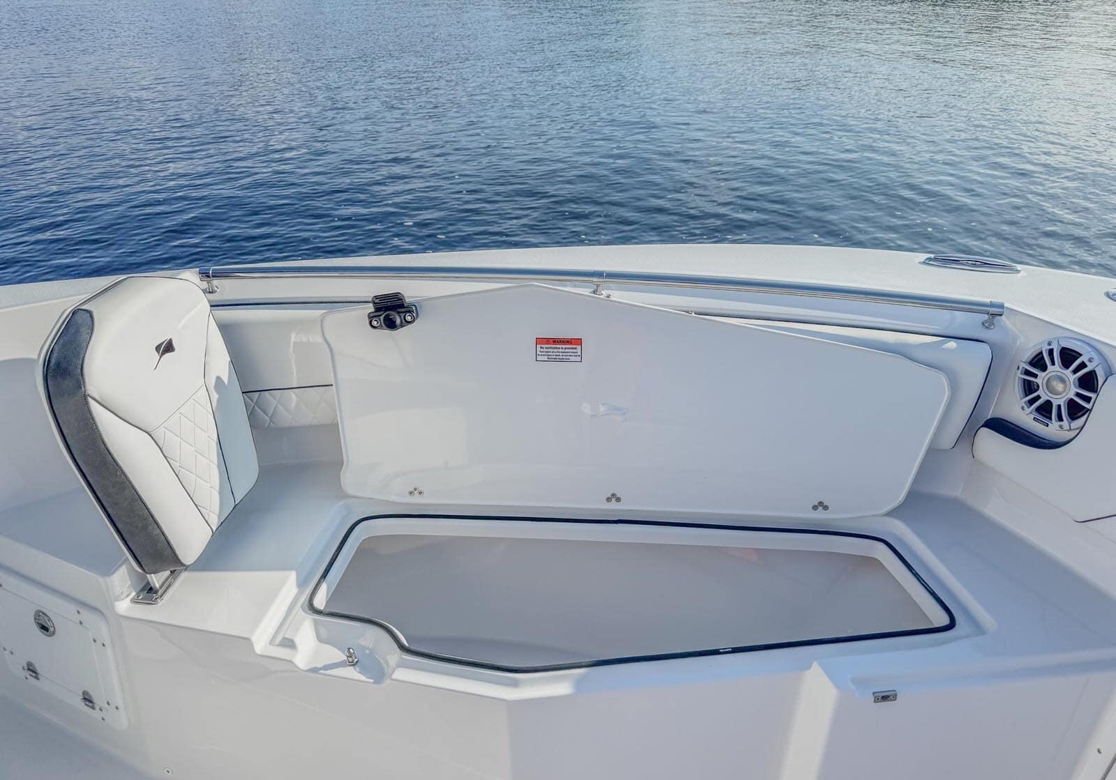 Stingray 26CC