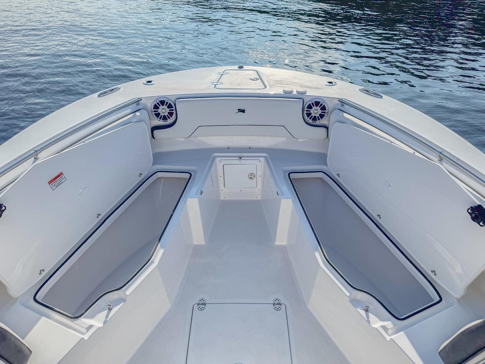 Stingray 26CC