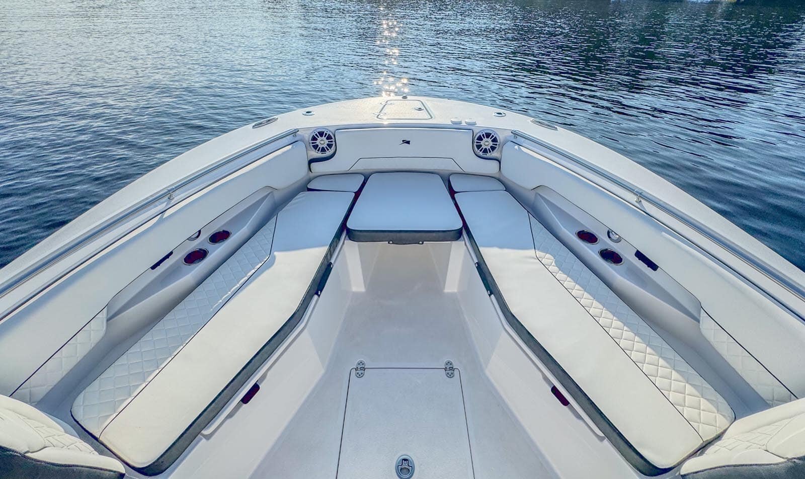 Stingray 26CC