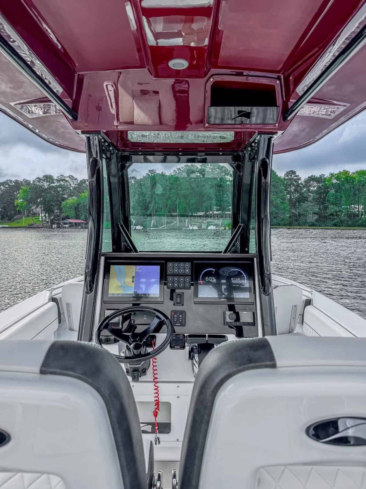 Stingray 26CC