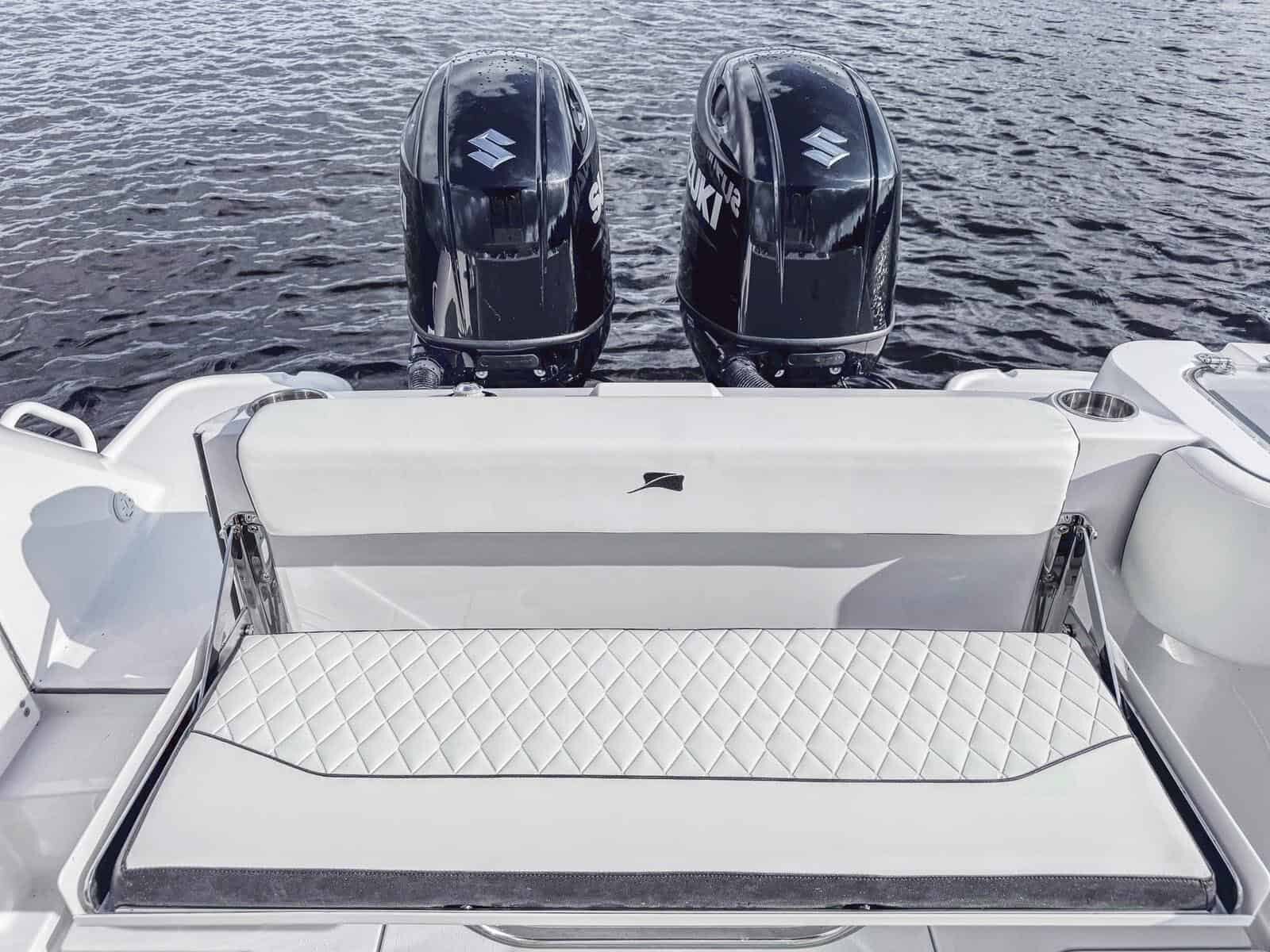 Stingray 26CC