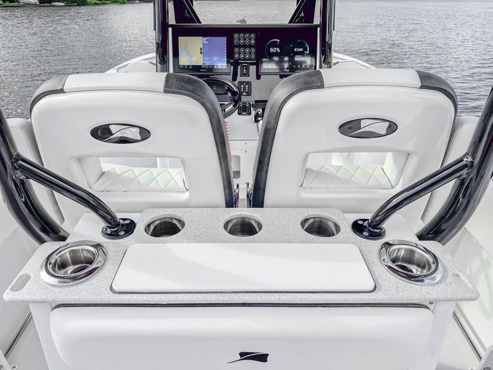 Stingray 26CC