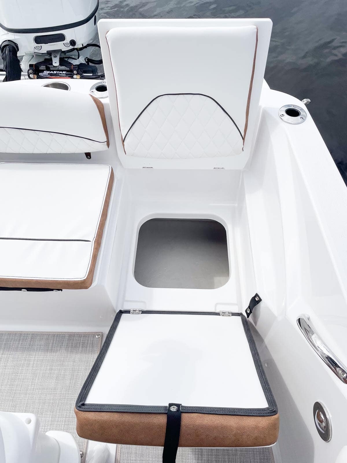 Stingray 20CC