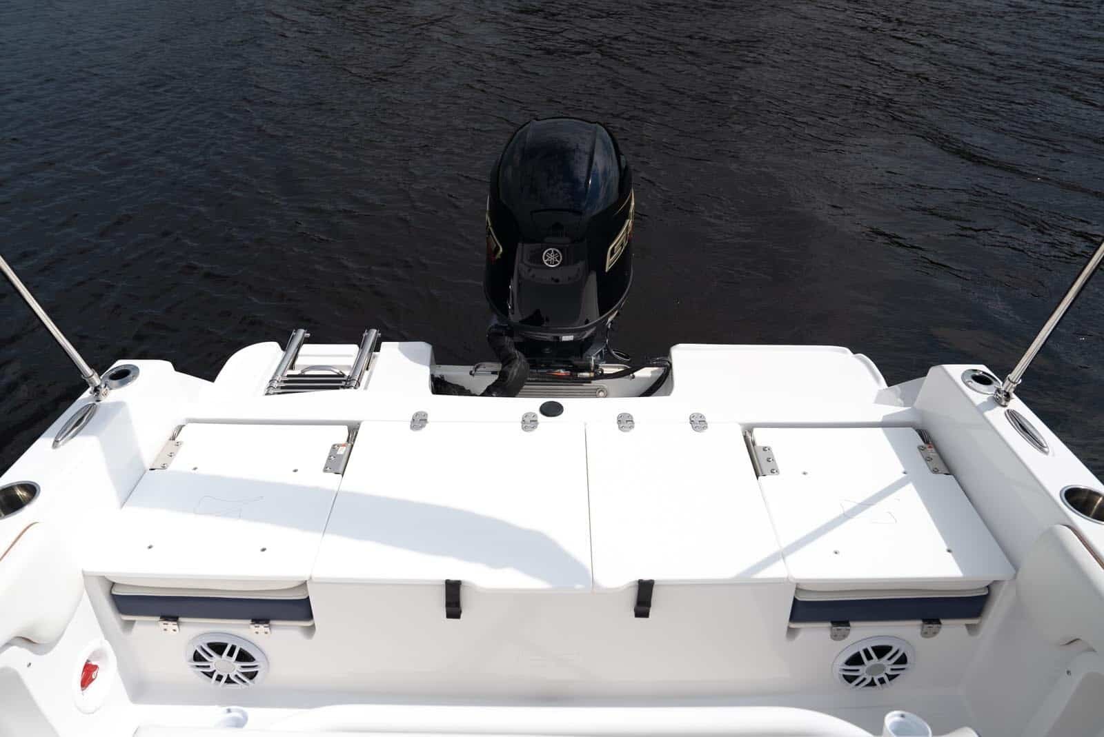 Stingray 17CC