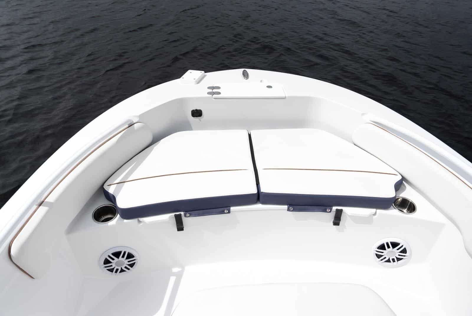 Stingray 17CC