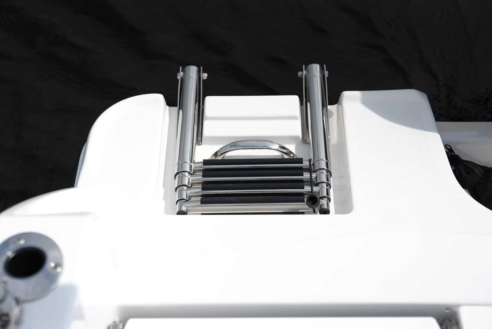 Stingray 17CC