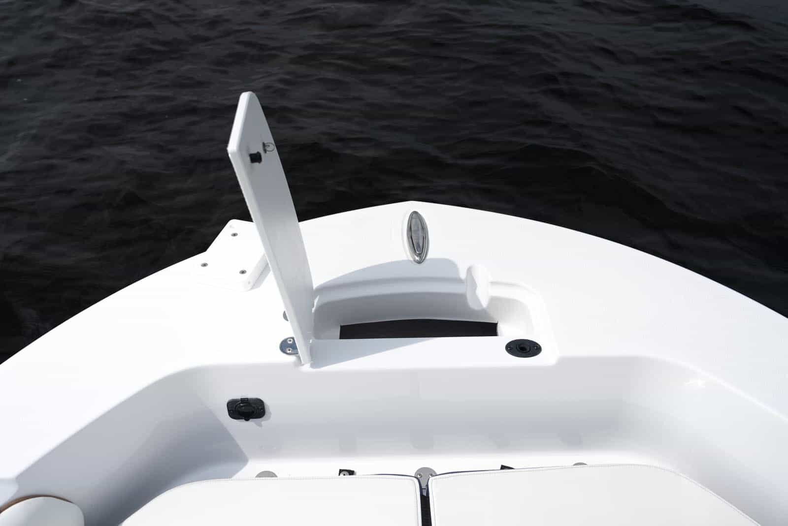 Stingray 17CC