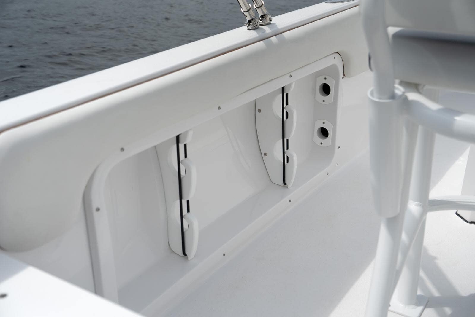 Stingray 17CC