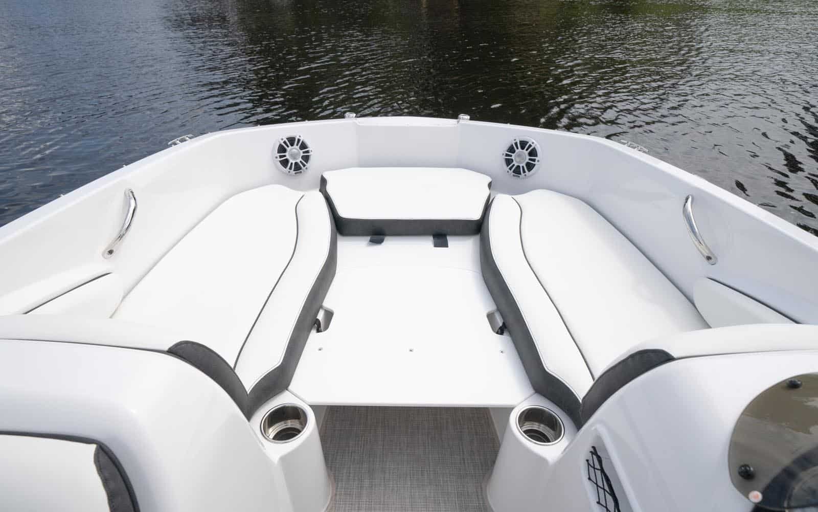 Stingray 19SC