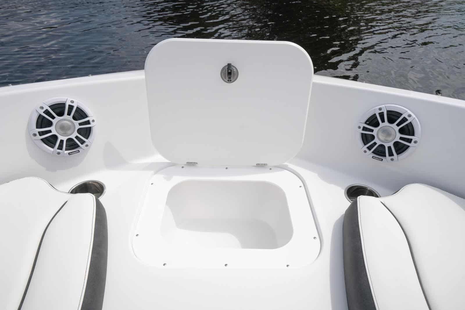 Stingray 19SC