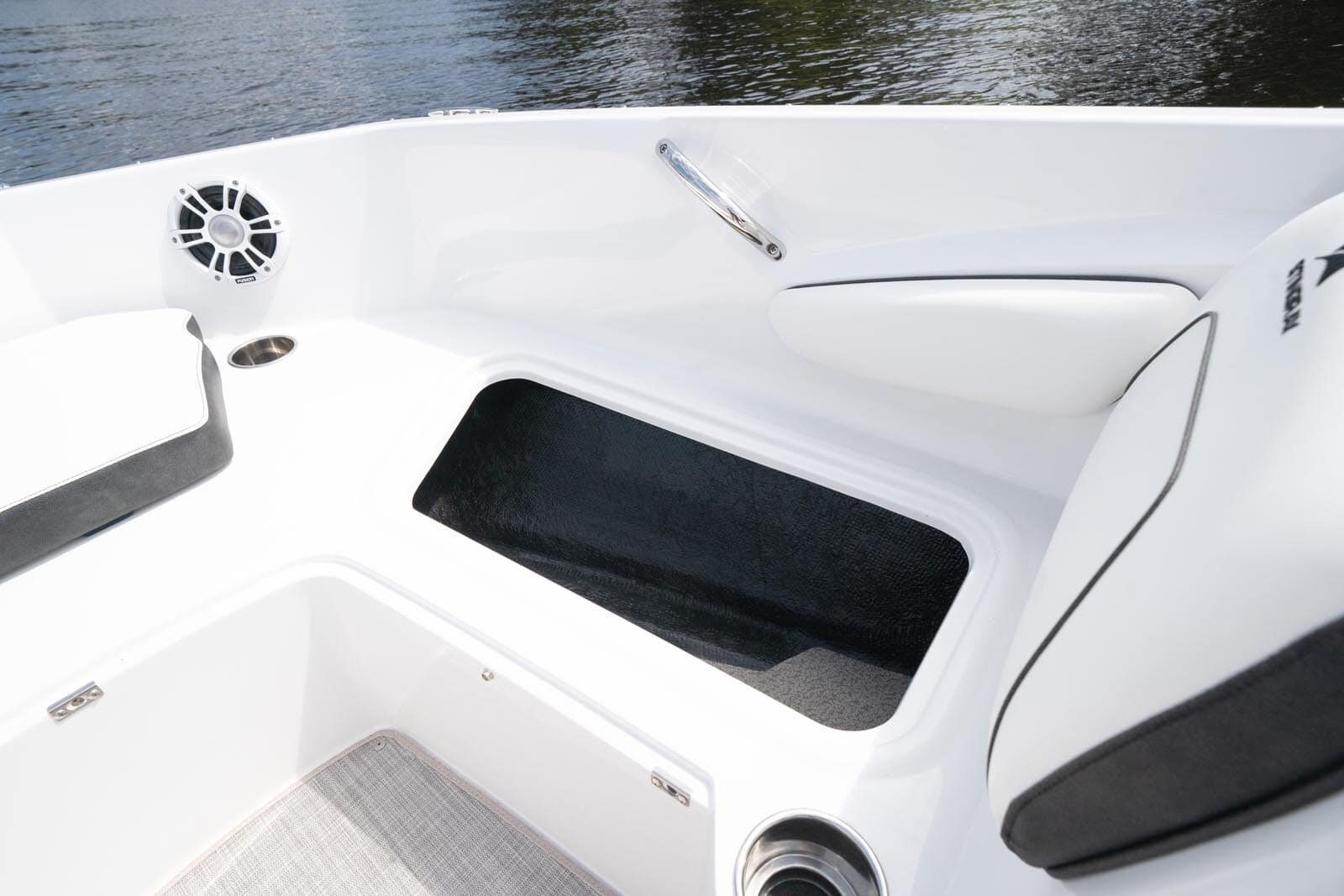 Stingray 19SC