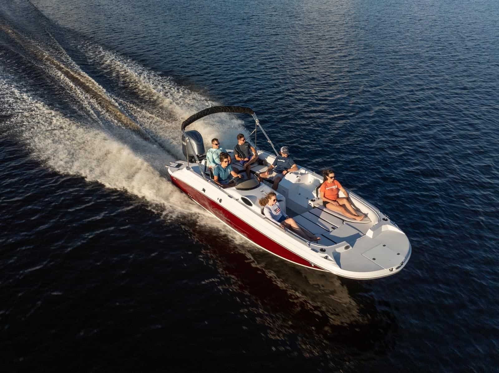 Stingray 22SC