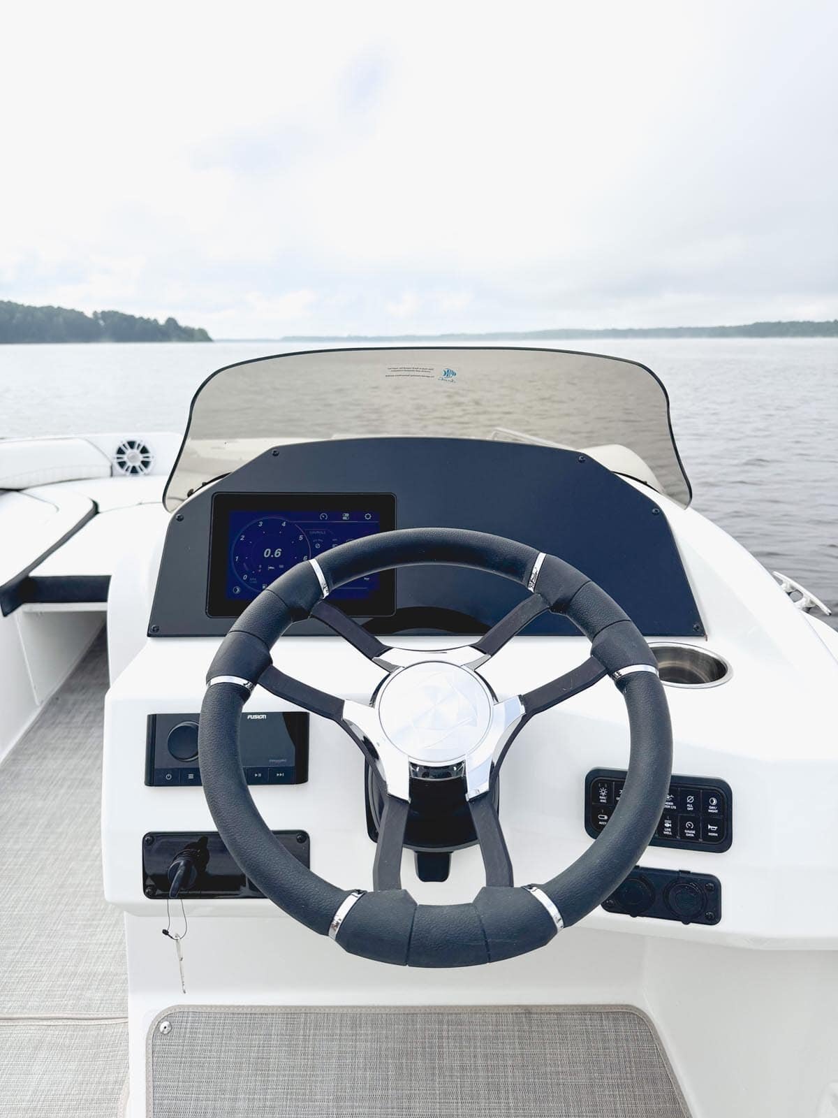 Stingray 22SC