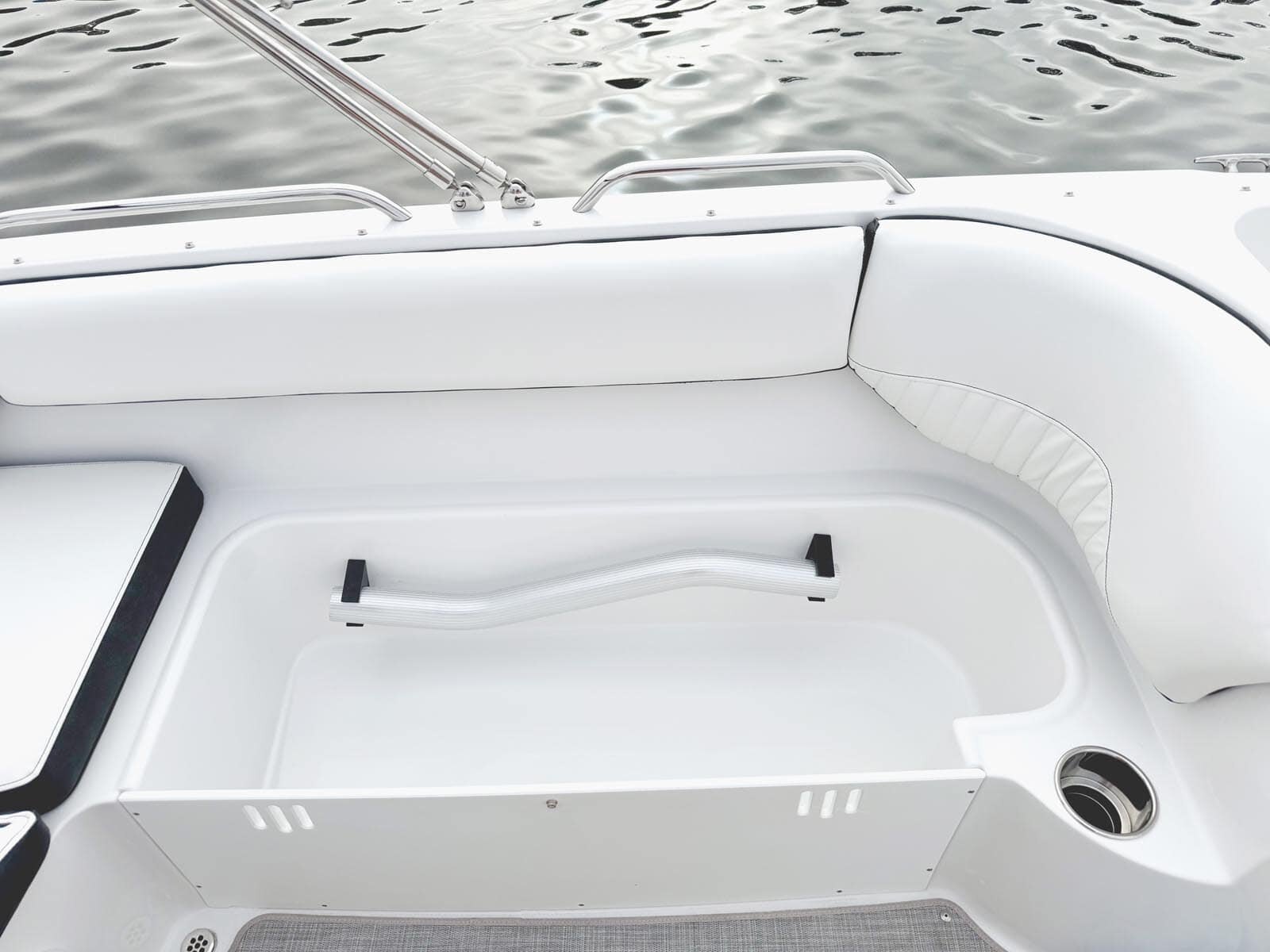 Stingray 22SC
