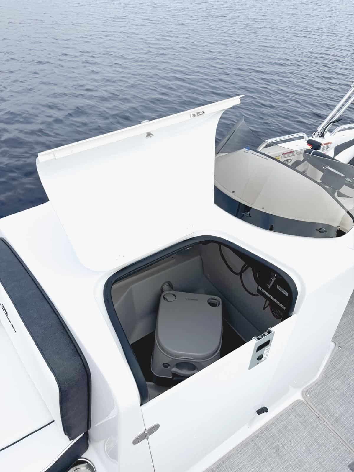 Stingray 22SC