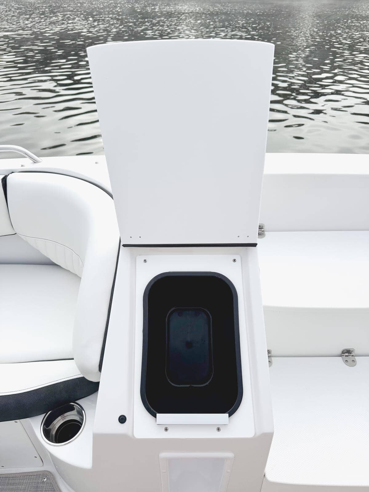 Stingray 22SC