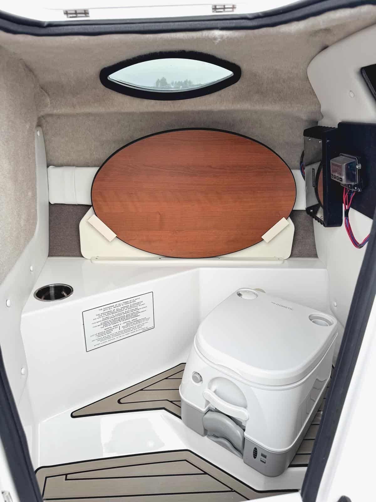 Stingray 22SC