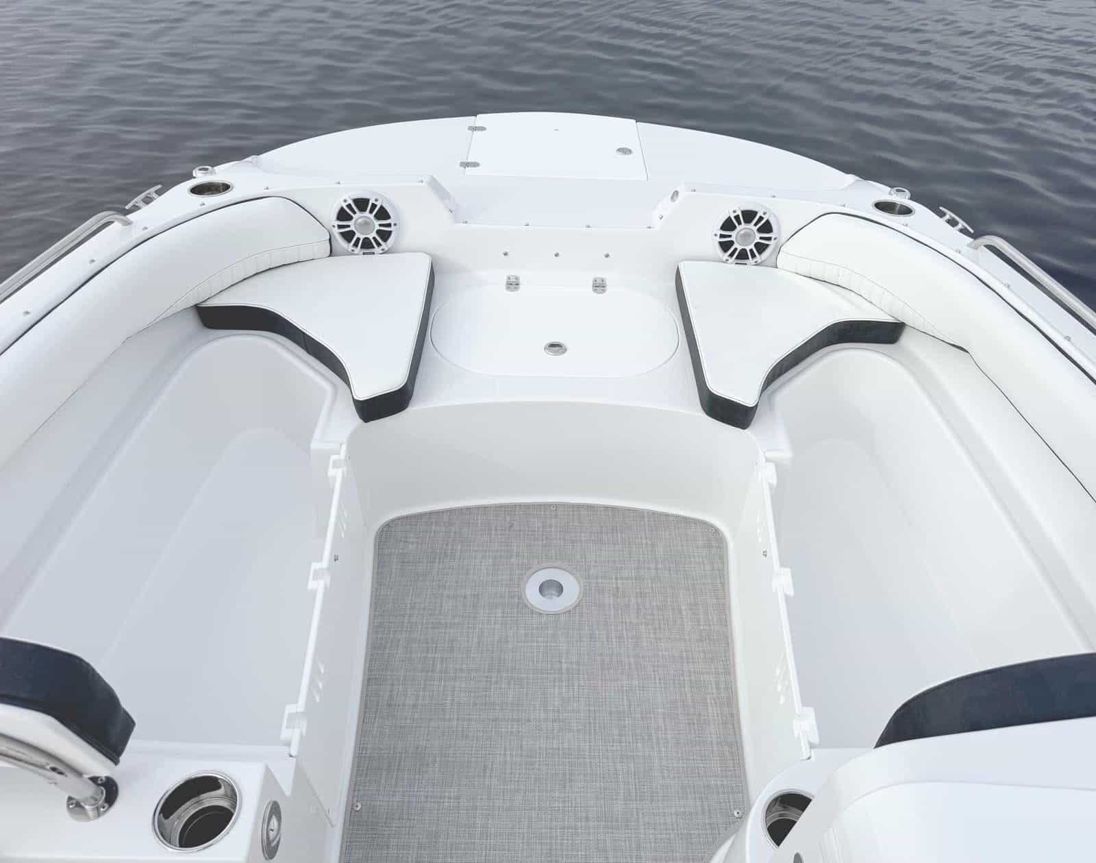 Stingray 22SC
