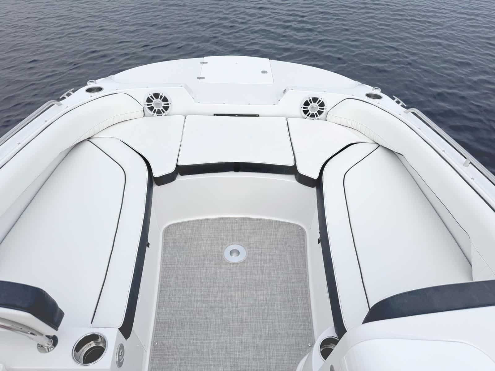 Stingray 22SC