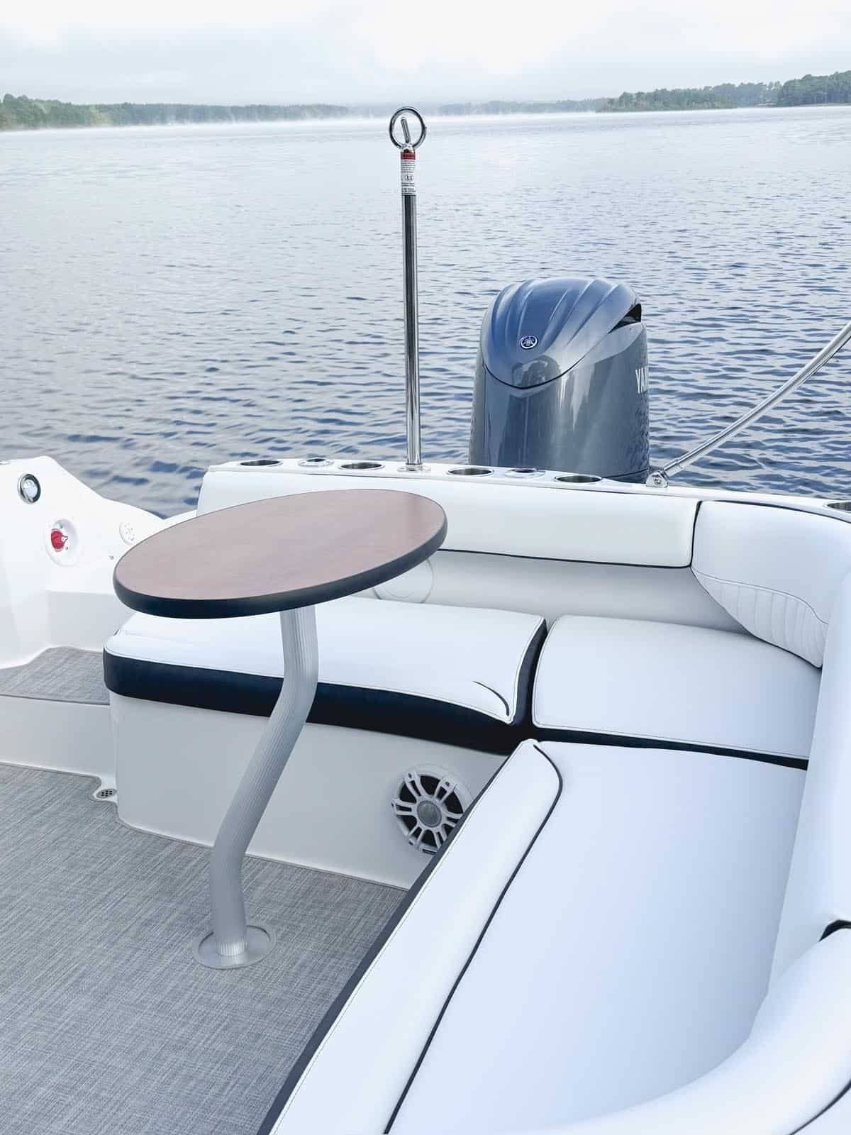 Stingray 22SC