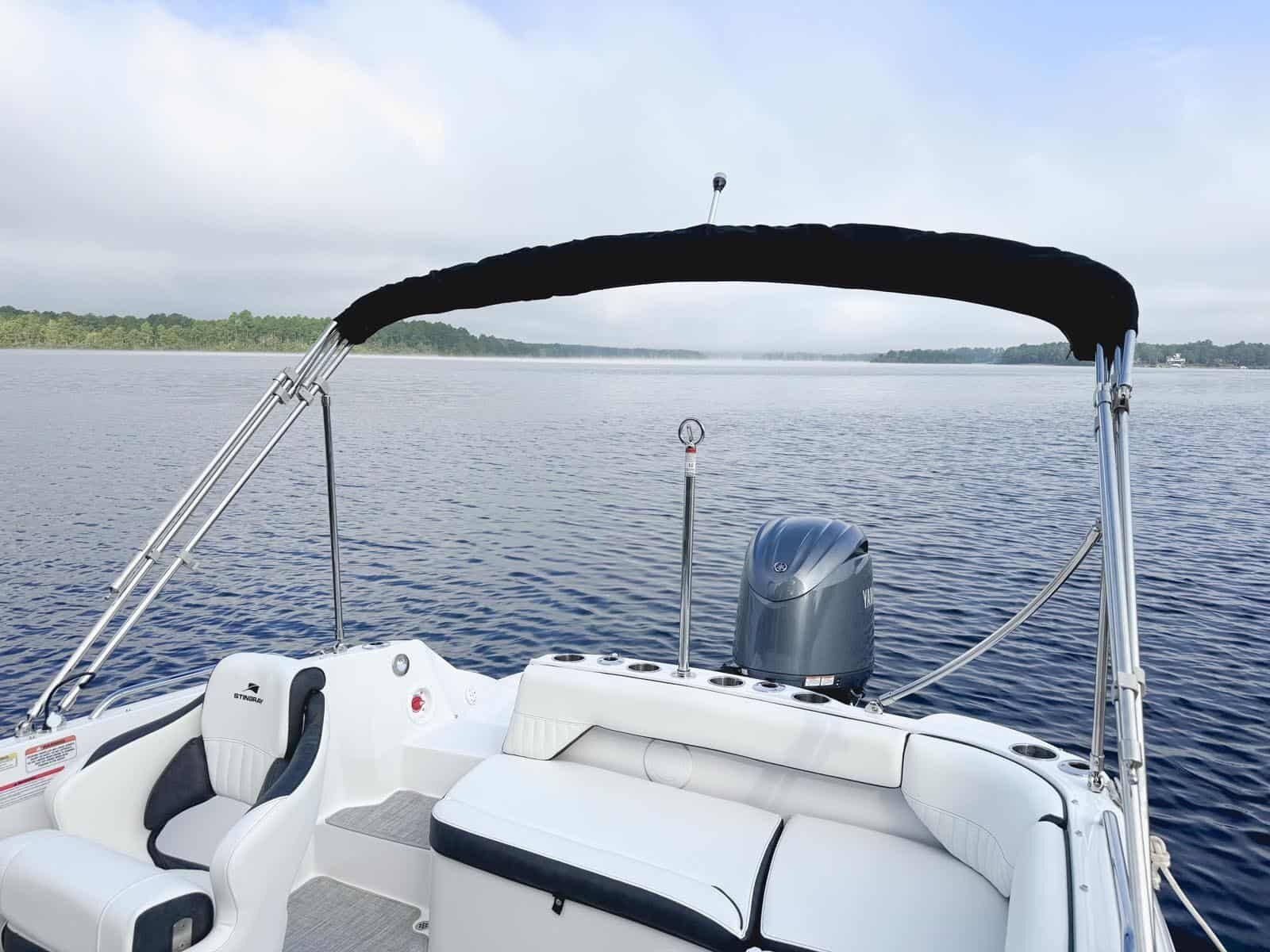 Stingray 22SC