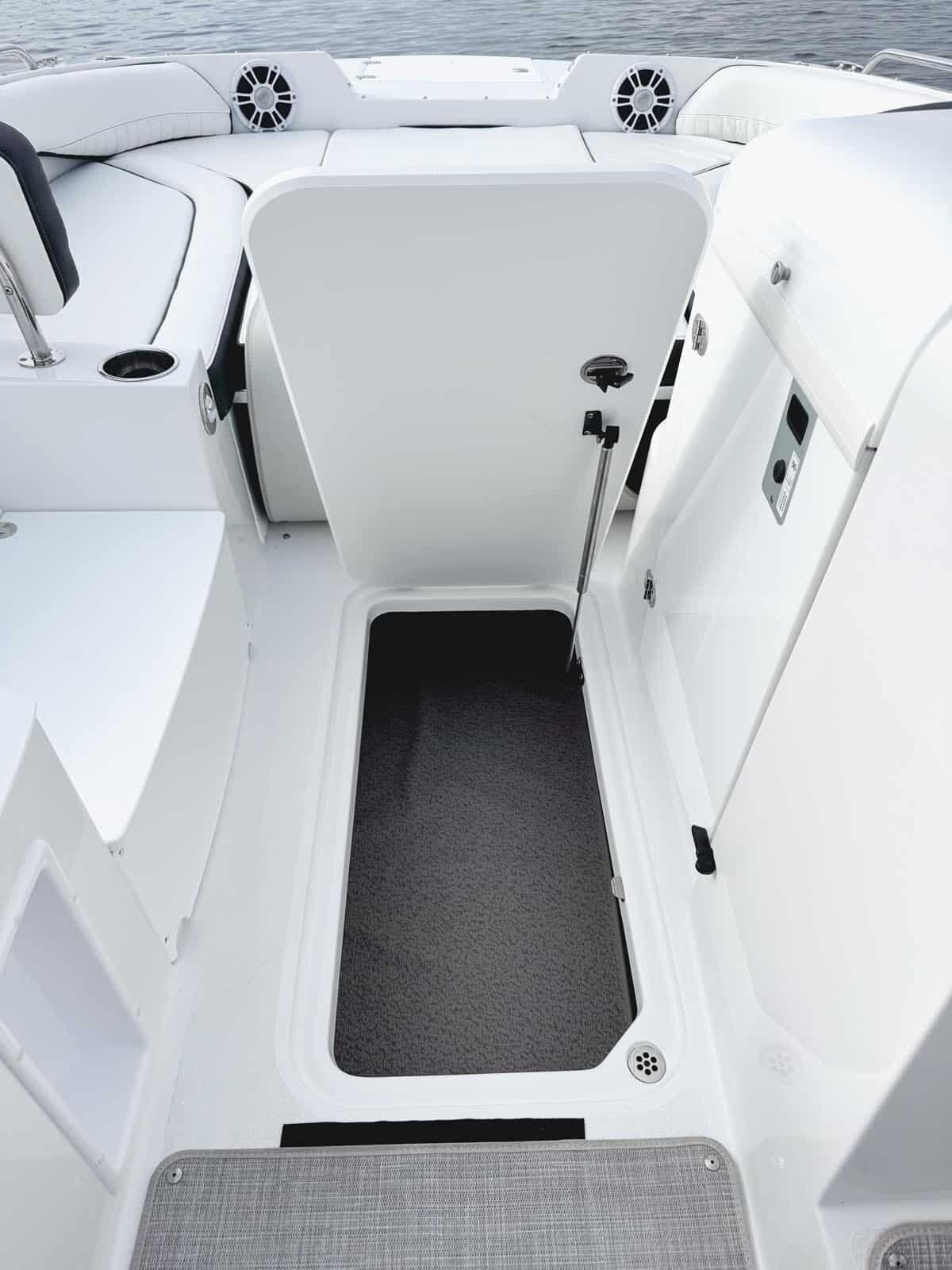 Stingray 22SC