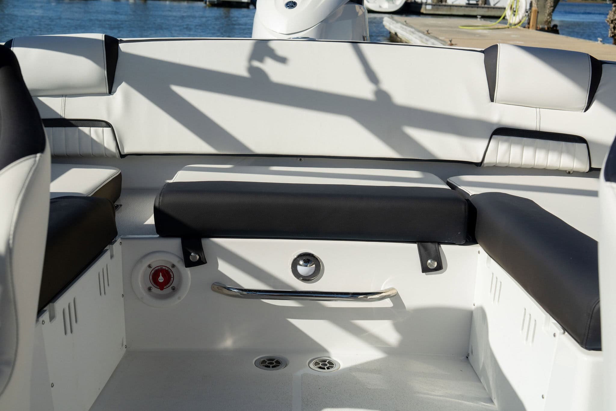 Stingray 20SBX