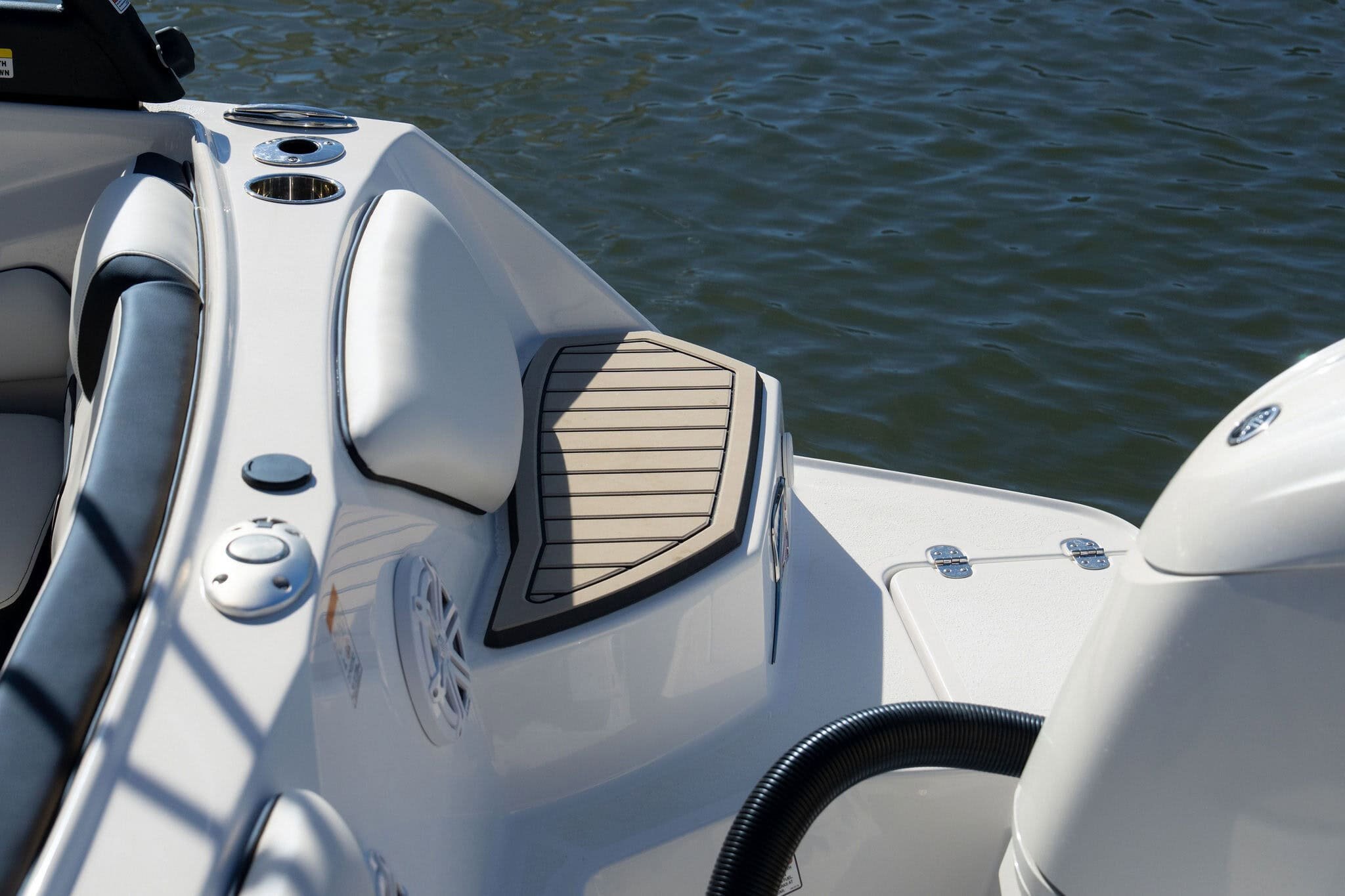 Stingray 20SBX