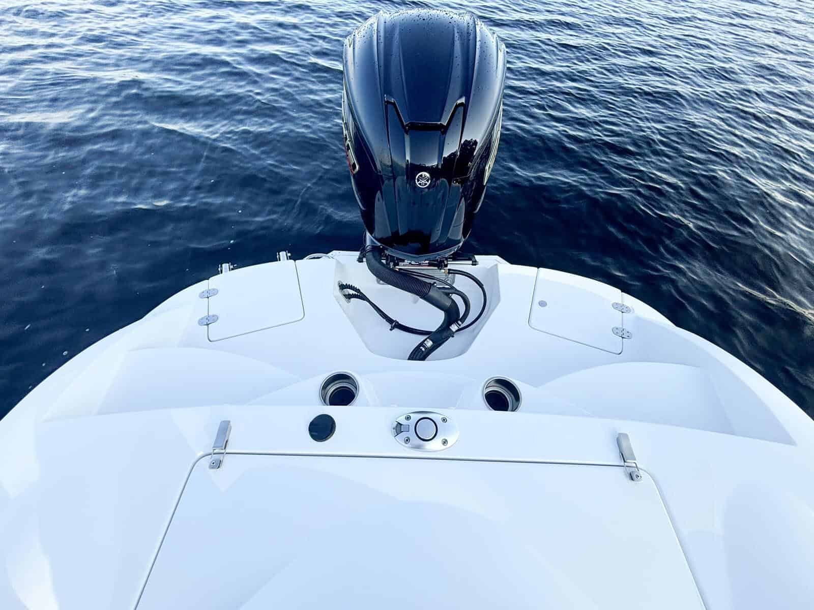 Stingray 23 OSX