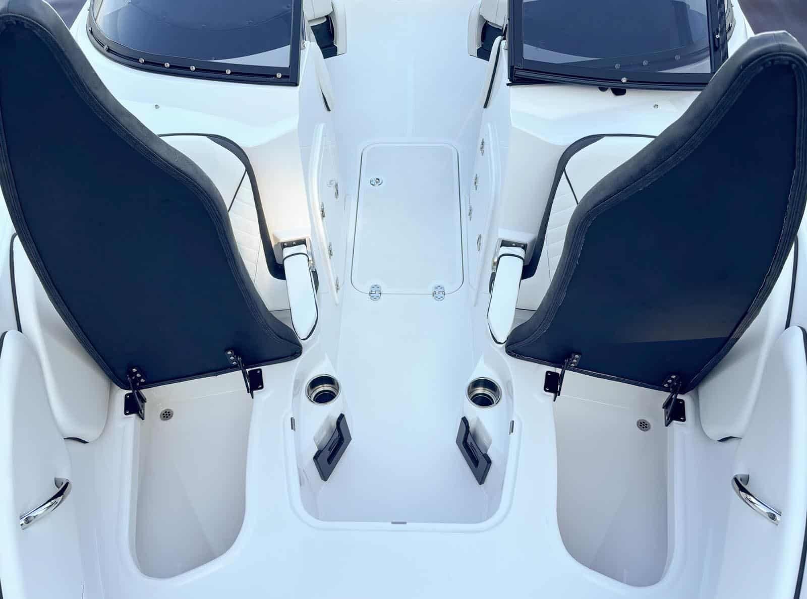 Stingray 23 OSX