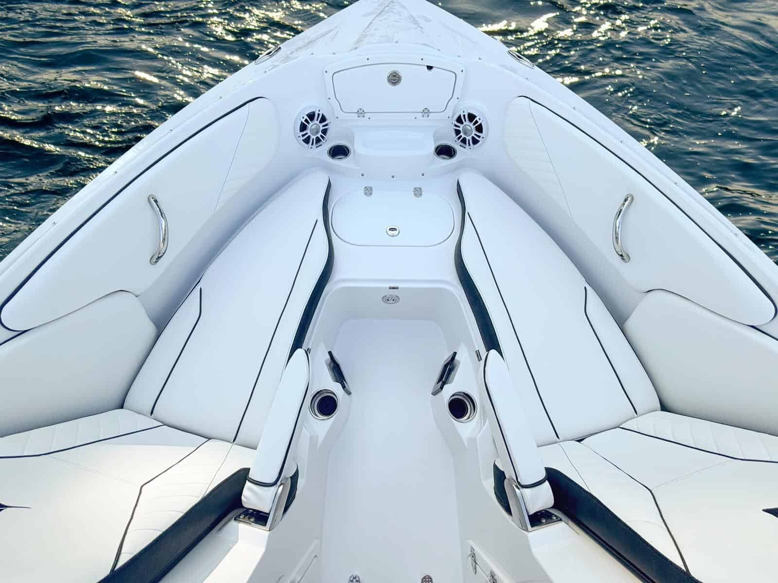 Stingray 23 OSX