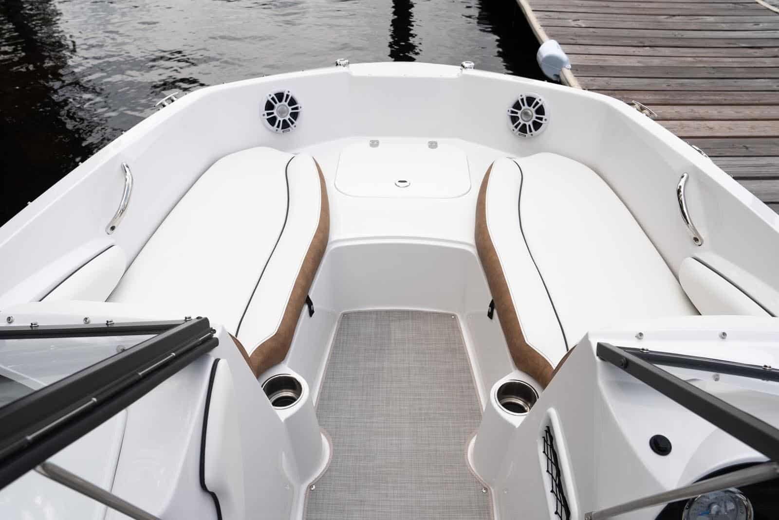 Stingray 19DC