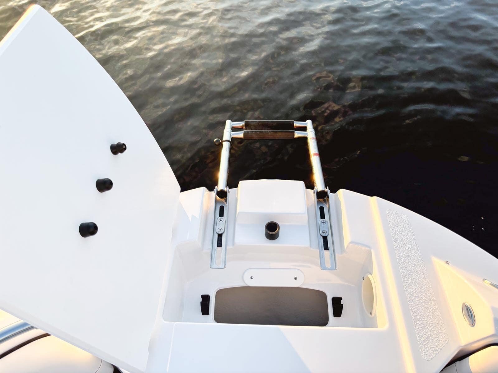 Stingray 22DC