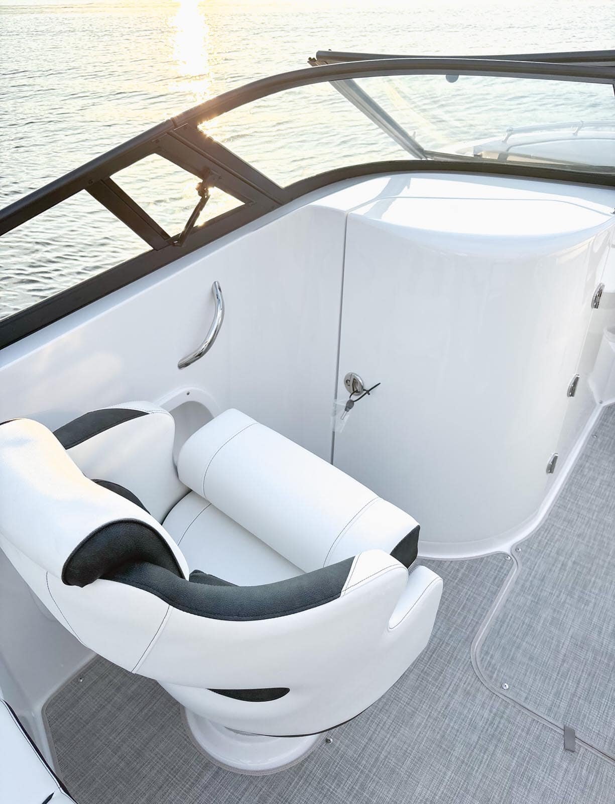 Stingray 22DC