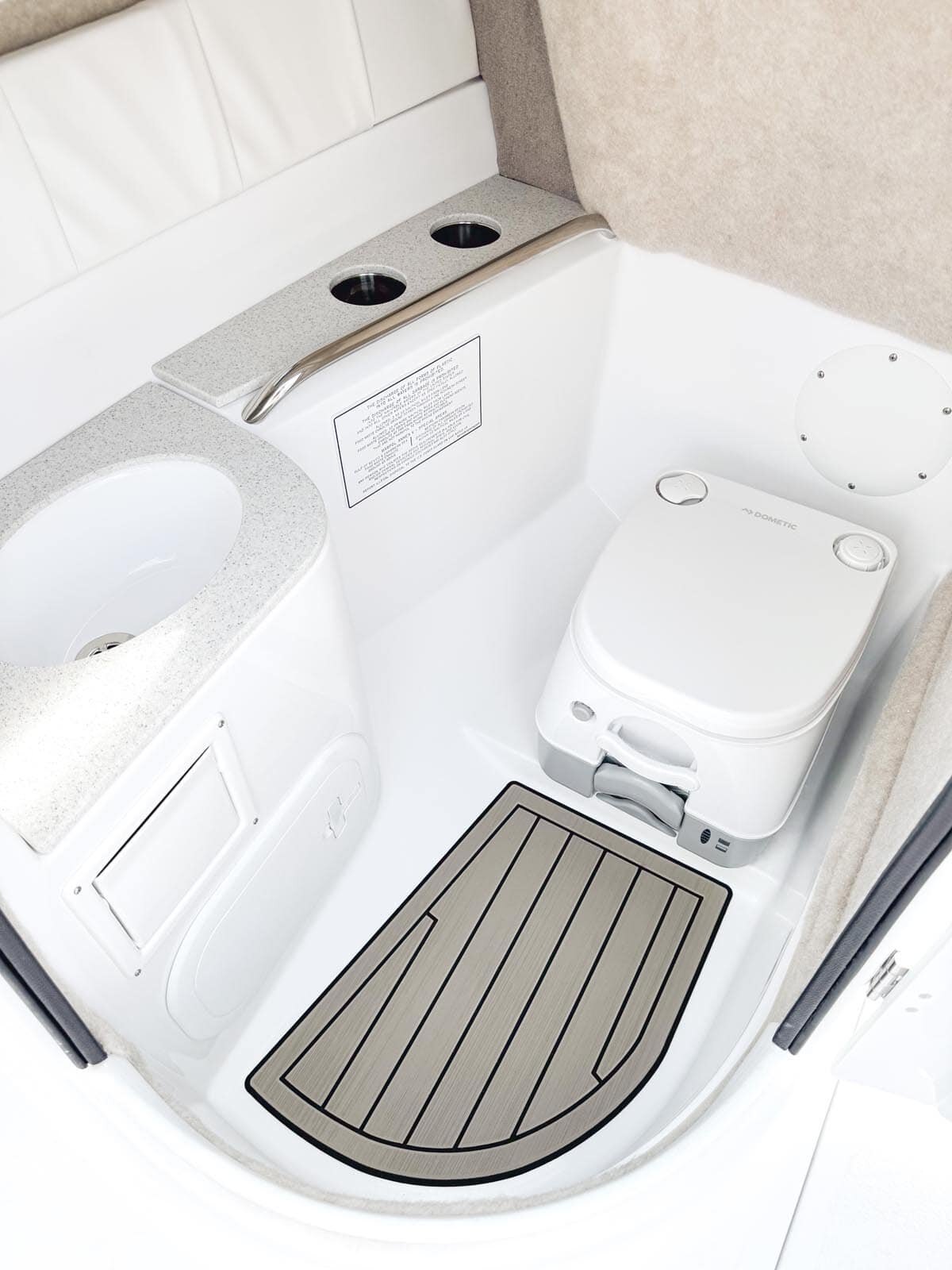 Stingray 24DC