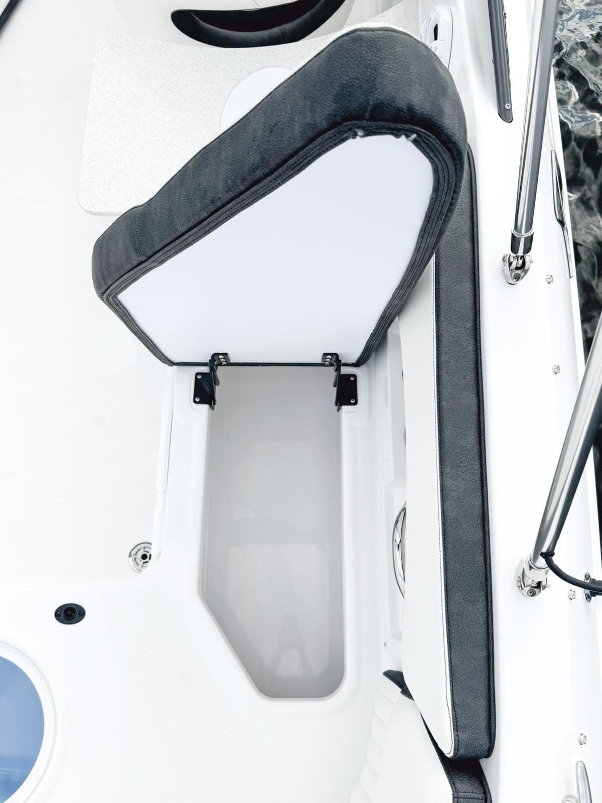 Stingray 24DC