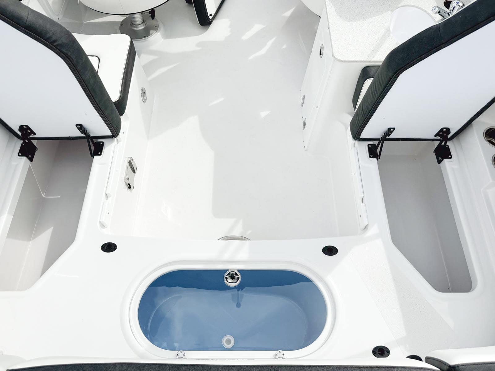 Stingray 24DC