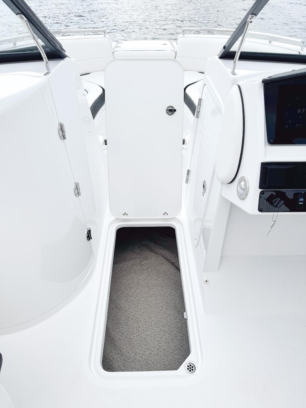 Stingray 24DC