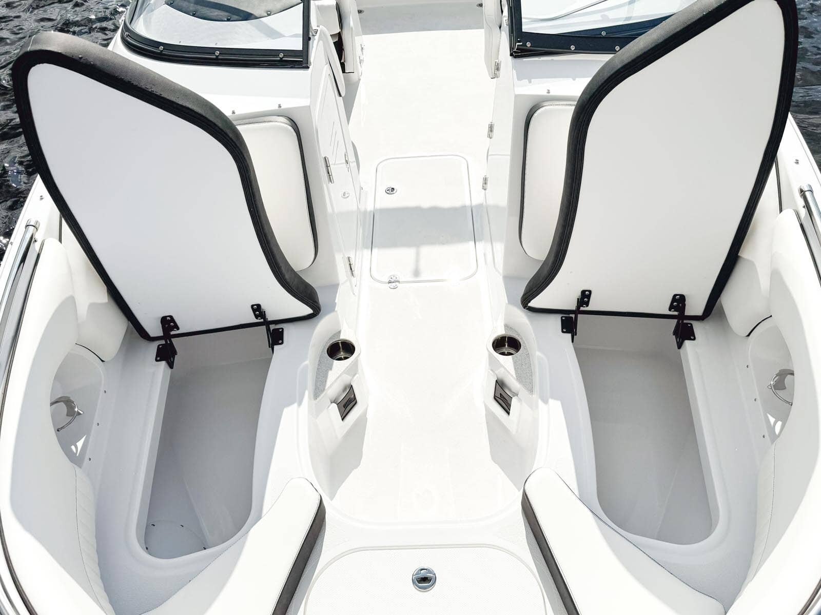 Stingray 24DC