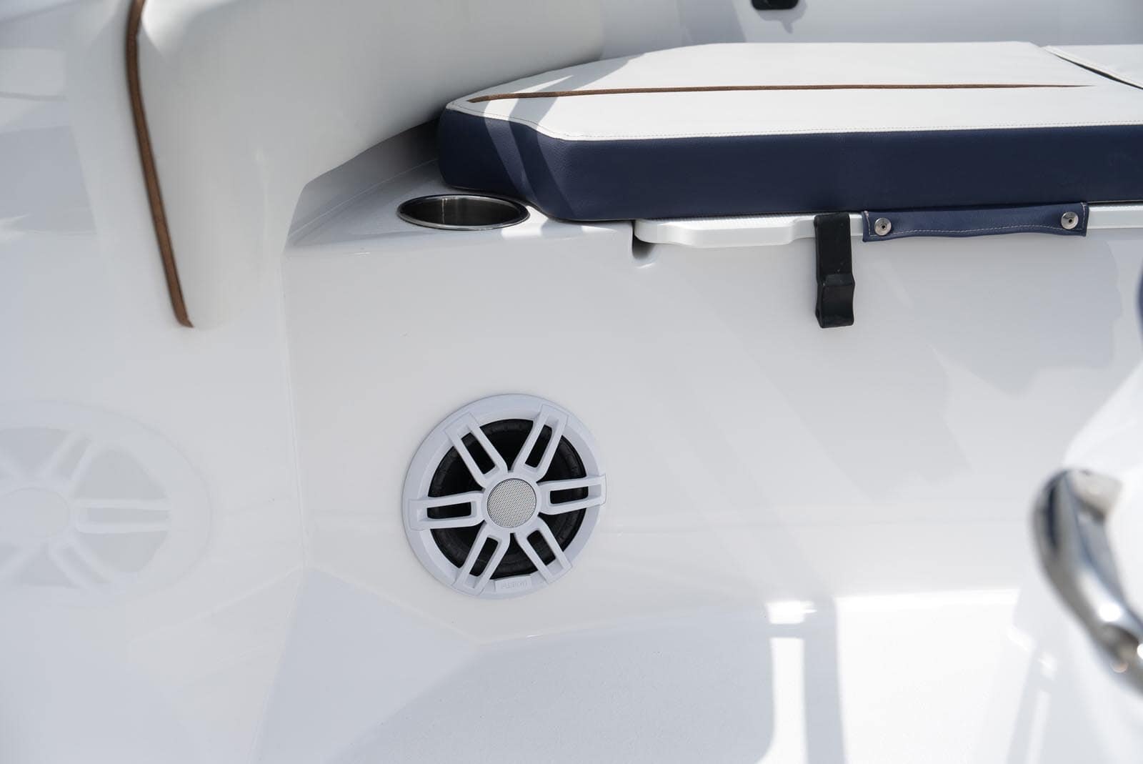Stingray 24DC