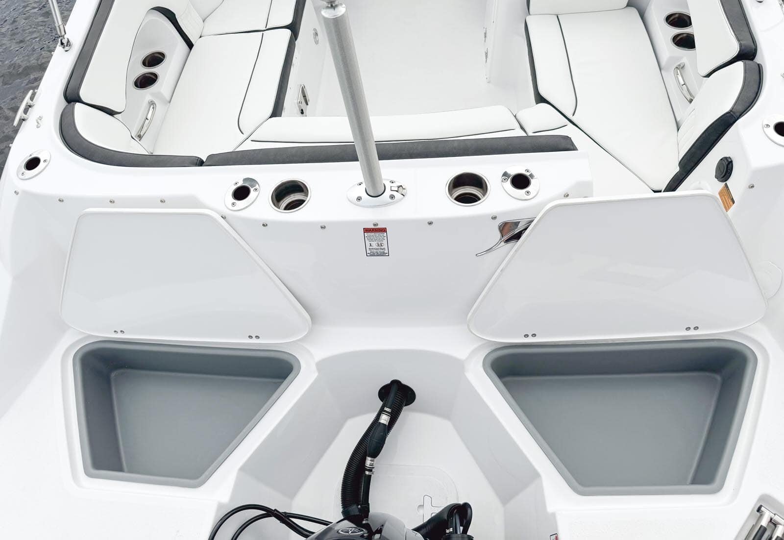 Stingray 24DC