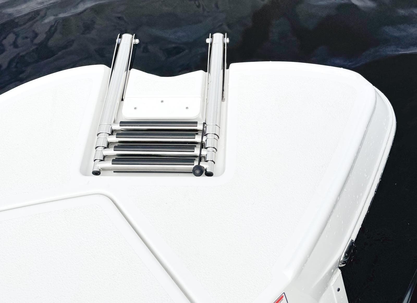 Stingray 24DC