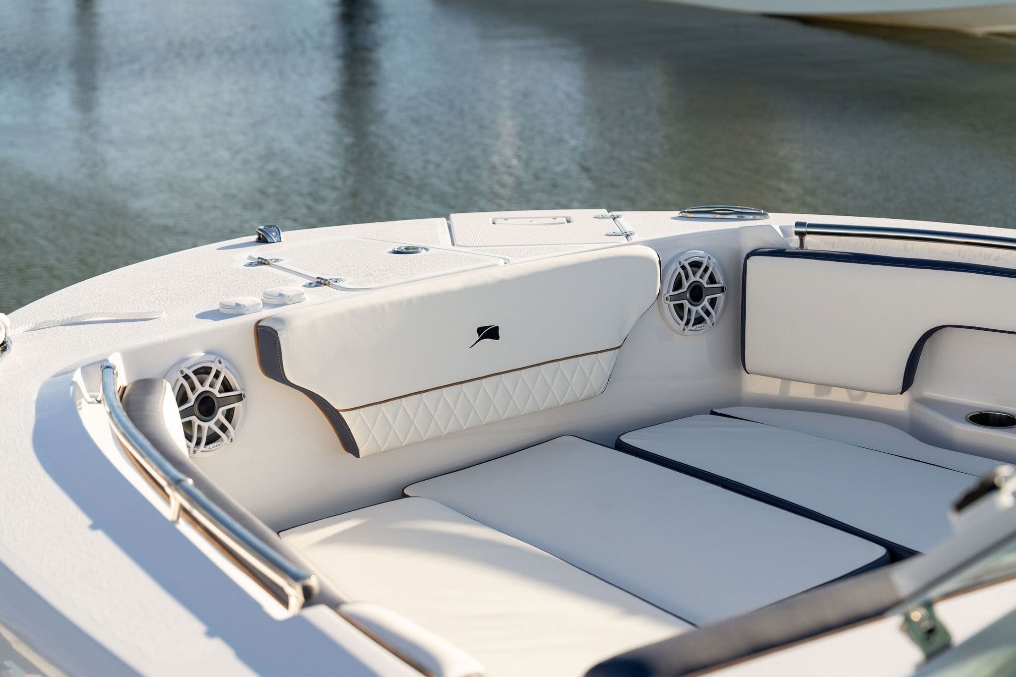 Stingray 26DC